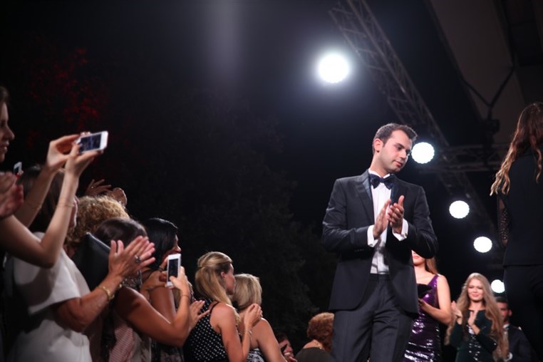 LIPS Italian Brands Fashion Show